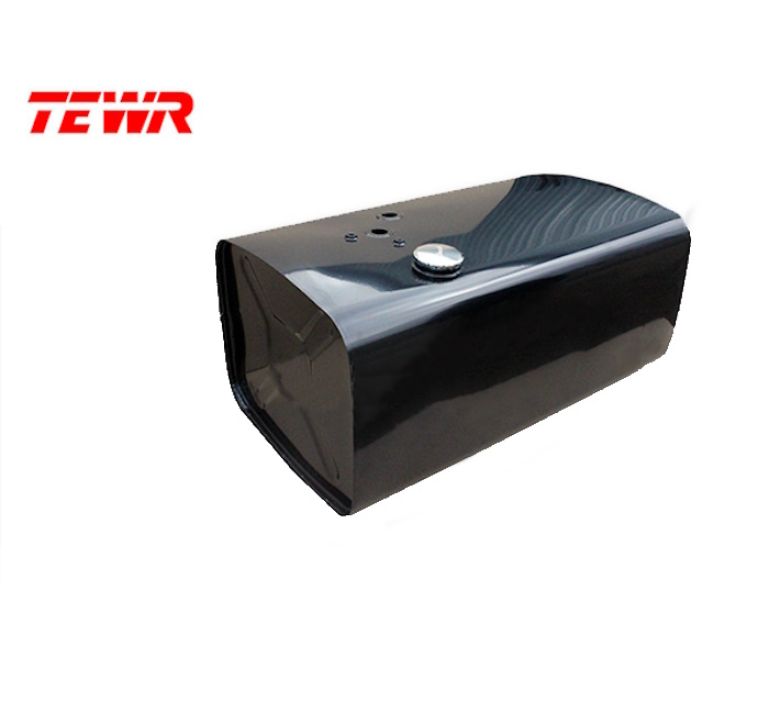 Бак топливный 350л п/оборот. ЕВРО (530*650*1150) Правый 5365-1101350-004