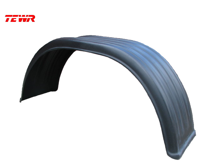 Крыло круглое (односкатное) К-430