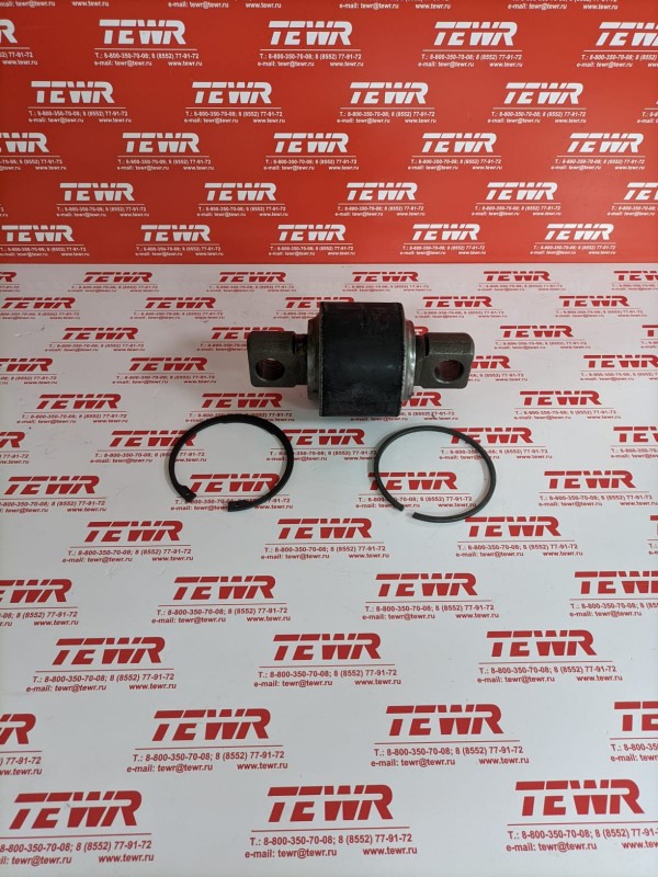 Ремкомплект реактивной штанги МАЗ 64221-2919