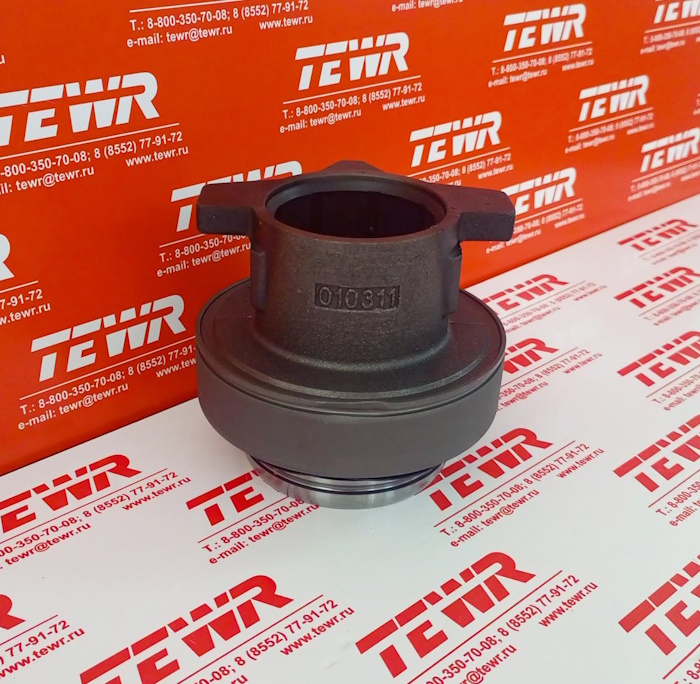 Муфта выключения сцепления в сборе 3151000034 (КМ315100003488) КММЗ