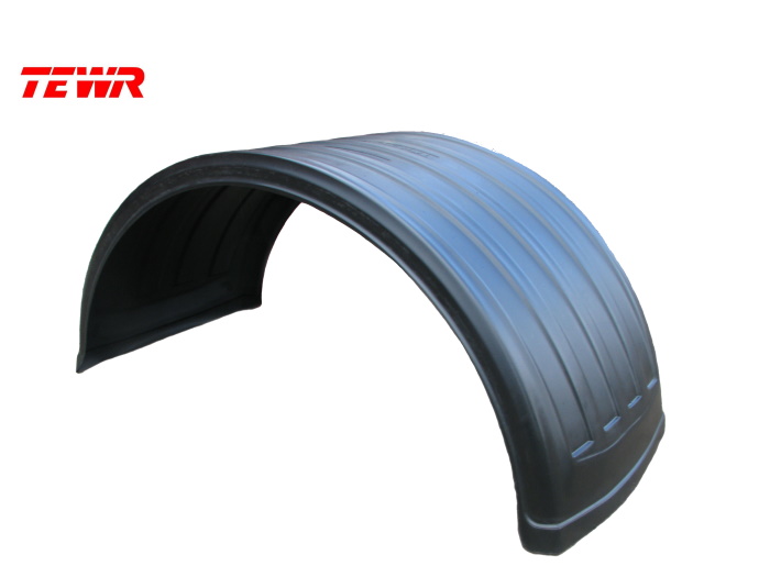 Крыло круглое (двускатное) К-700/710